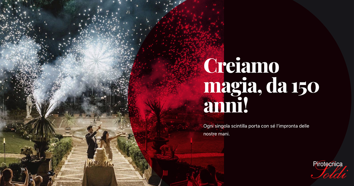 Noleggio sistema di sparo pyroleda monetti fuochi artificiali